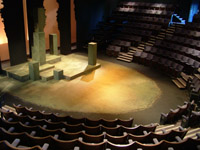 The Playhouse